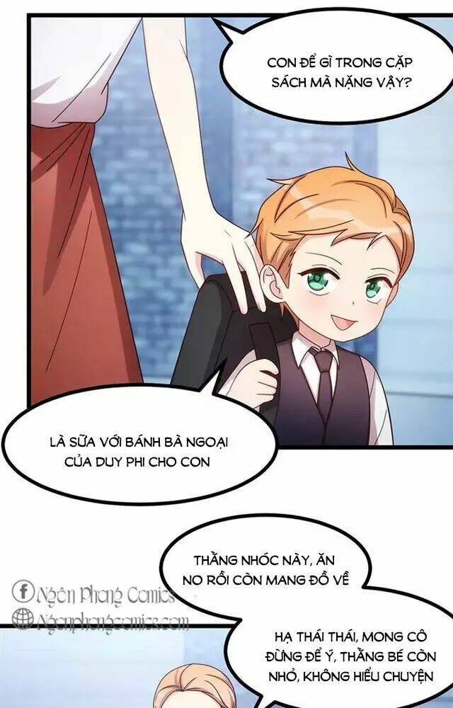 Cô Vợ Ấm Áp Của Hạ Thiếu Chapter 235 - Trang 2