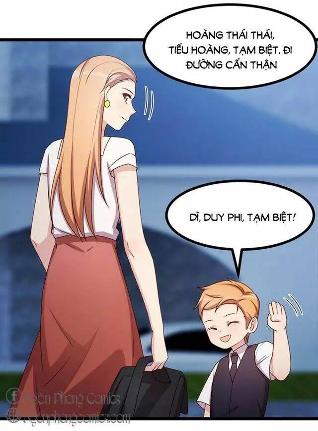 Cô Vợ Ấm Áp Của Hạ Thiếu Chapter 235 - Trang 2