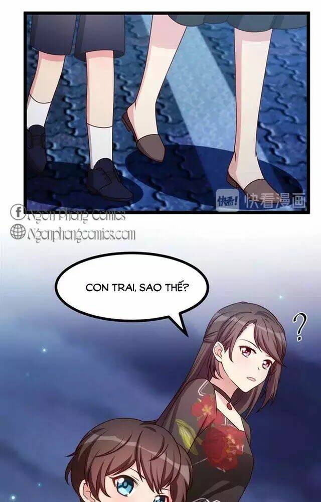 Cô Vợ Ấm Áp Của Hạ Thiếu Chapter 235 - Trang 2