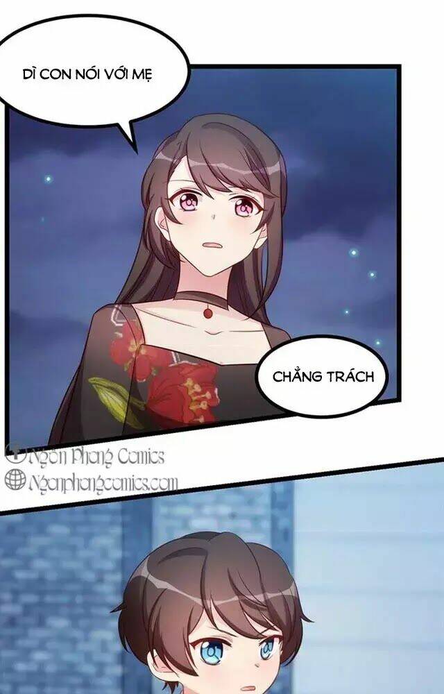 Cô Vợ Ấm Áp Của Hạ Thiếu Chapter 235 - Trang 2