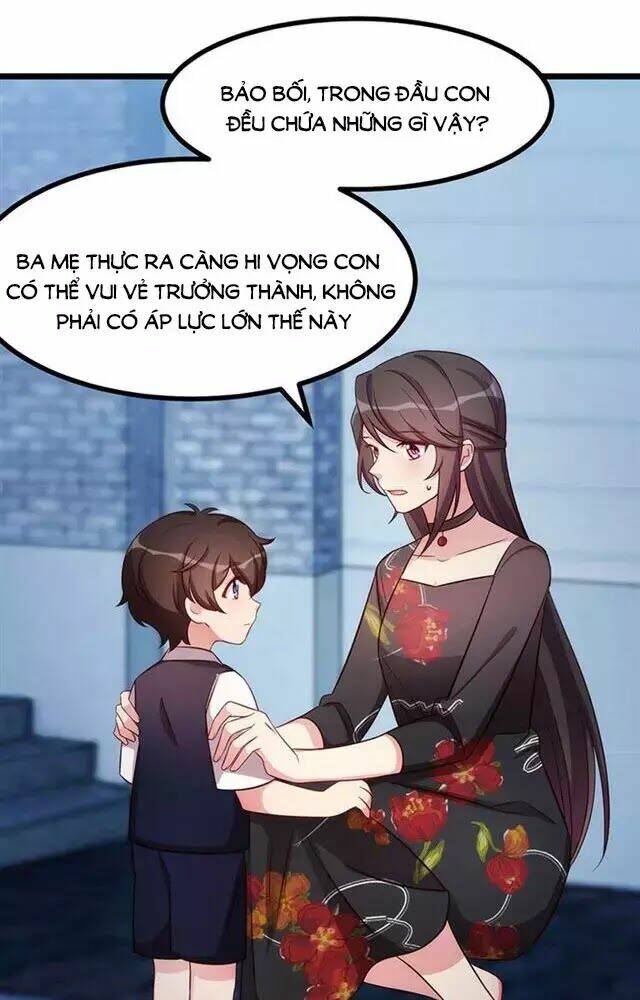 Cô Vợ Ấm Áp Của Hạ Thiếu Chapter 235 - Trang 2