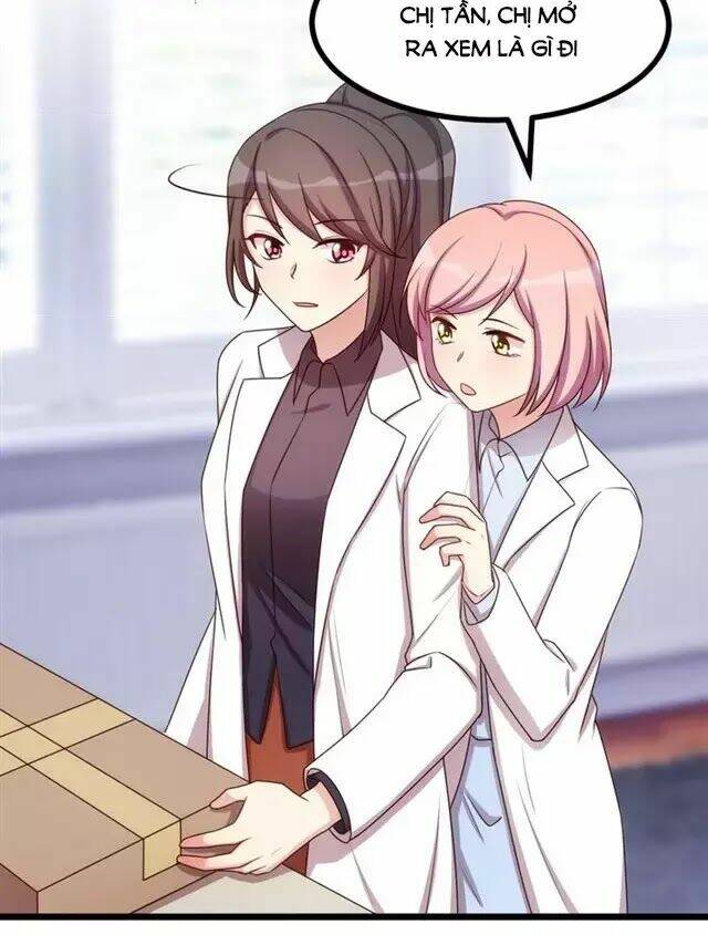 Cô Vợ Ấm Áp Của Hạ Thiếu Chapter 236 - Trang 2
