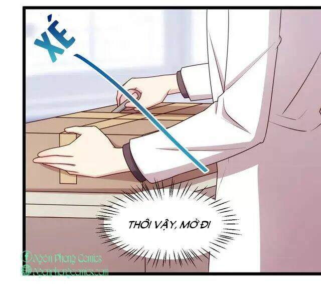 Cô Vợ Ấm Áp Của Hạ Thiếu Chapter 236 - Trang 2