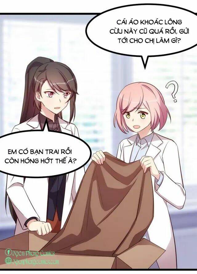 Cô Vợ Ấm Áp Của Hạ Thiếu Chapter 236 - Trang 2