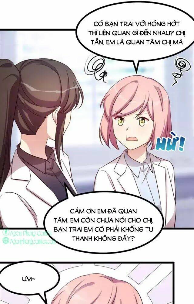 Cô Vợ Ấm Áp Của Hạ Thiếu Chapter 236 - Trang 2