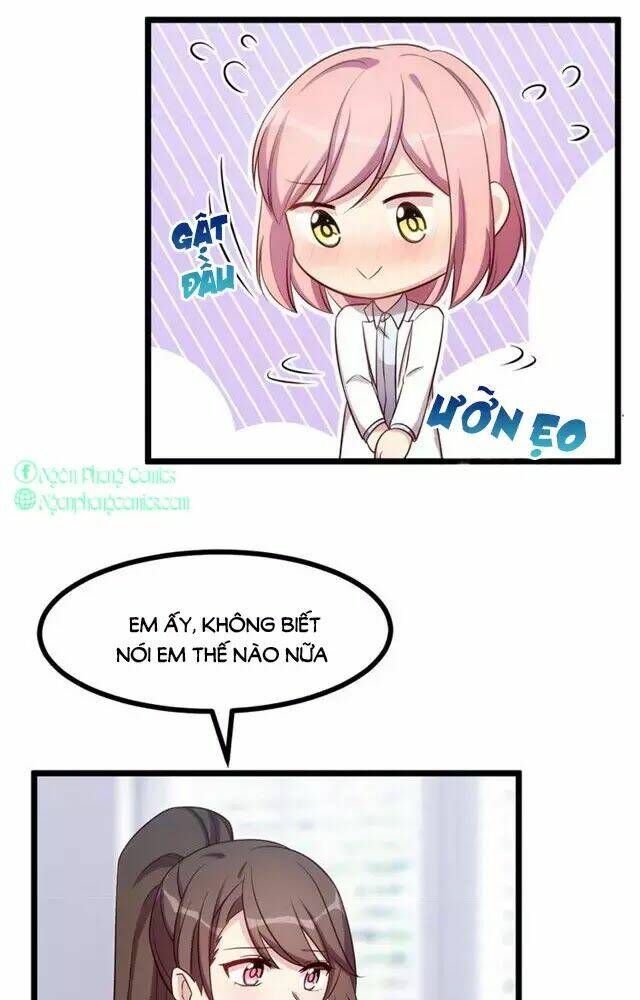 Cô Vợ Ấm Áp Của Hạ Thiếu Chapter 236 - Trang 2