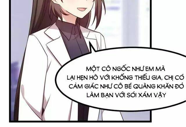 Cô Vợ Ấm Áp Của Hạ Thiếu Chapter 236 - Trang 2