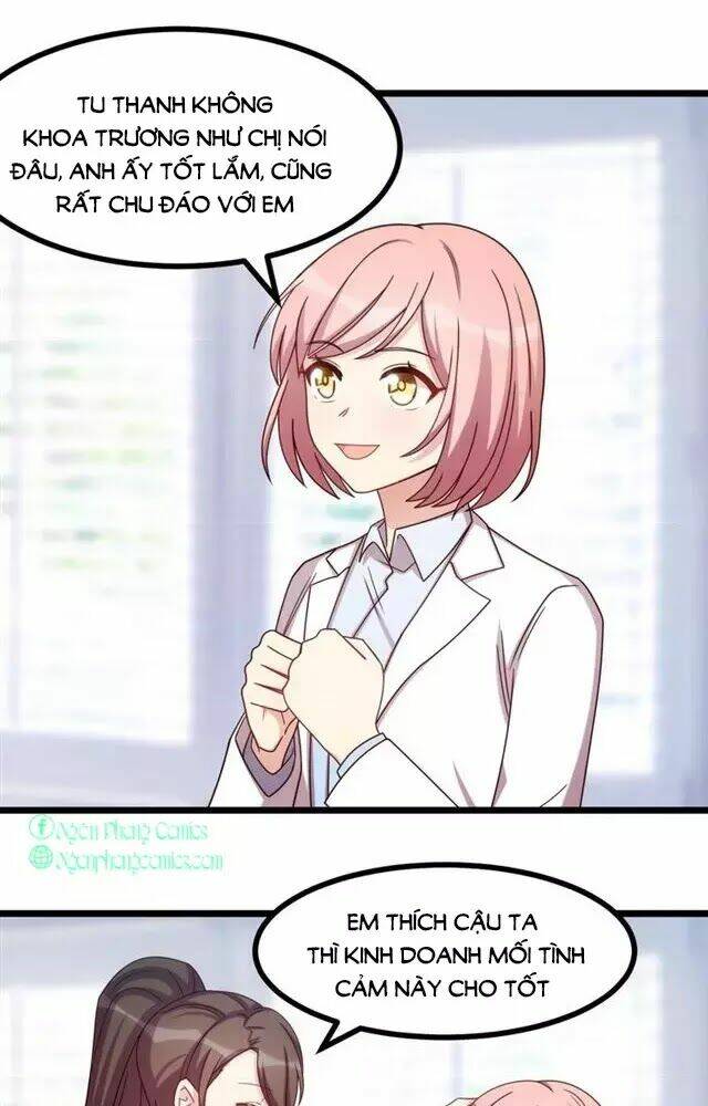 Cô Vợ Ấm Áp Của Hạ Thiếu Chapter 236 - Trang 2