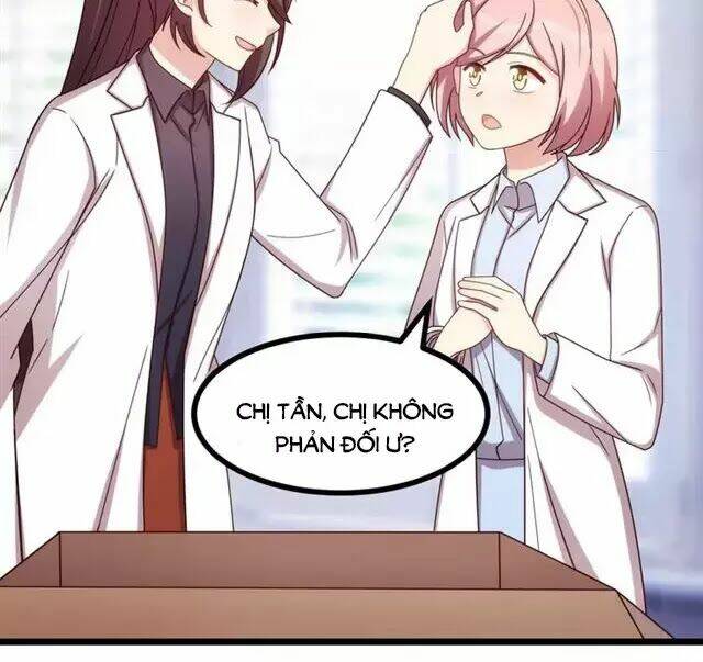 Cô Vợ Ấm Áp Của Hạ Thiếu Chapter 236 - Trang 2