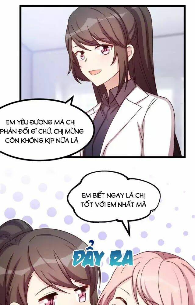 Cô Vợ Ấm Áp Của Hạ Thiếu Chapter 236 - Trang 2