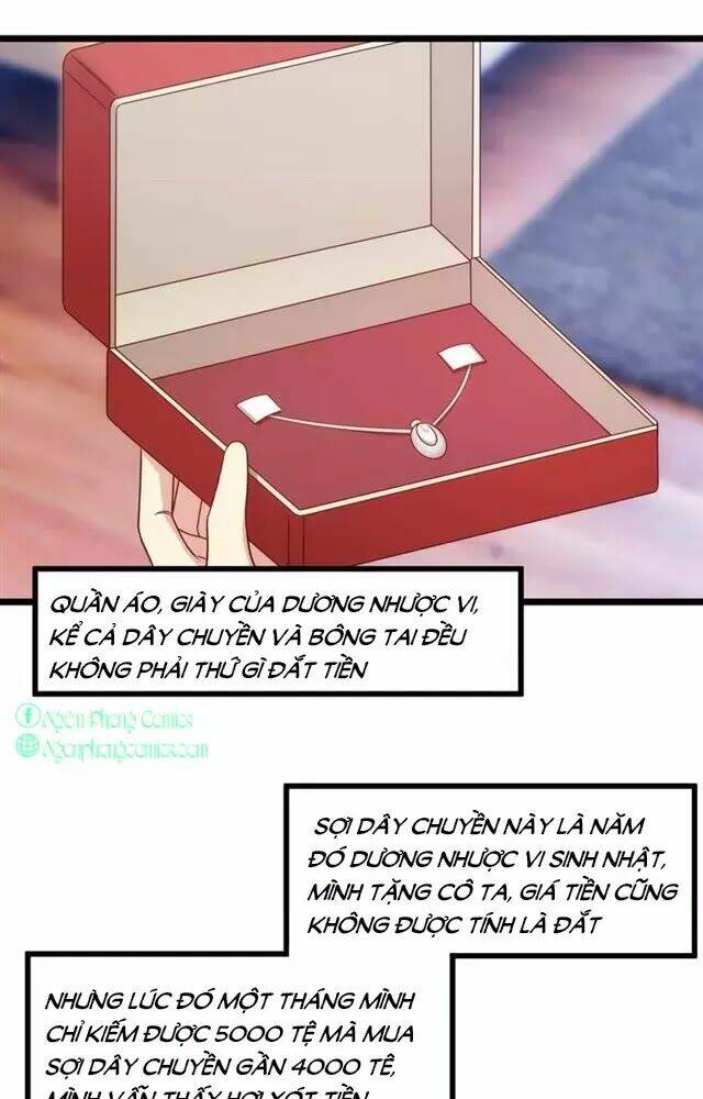 Cô Vợ Ấm Áp Của Hạ Thiếu Chapter 236 - Trang 2