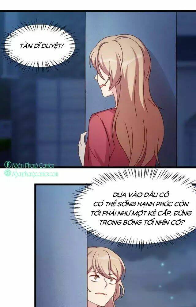 Cô Vợ Ấm Áp Của Hạ Thiếu Chapter 236 - Trang 2