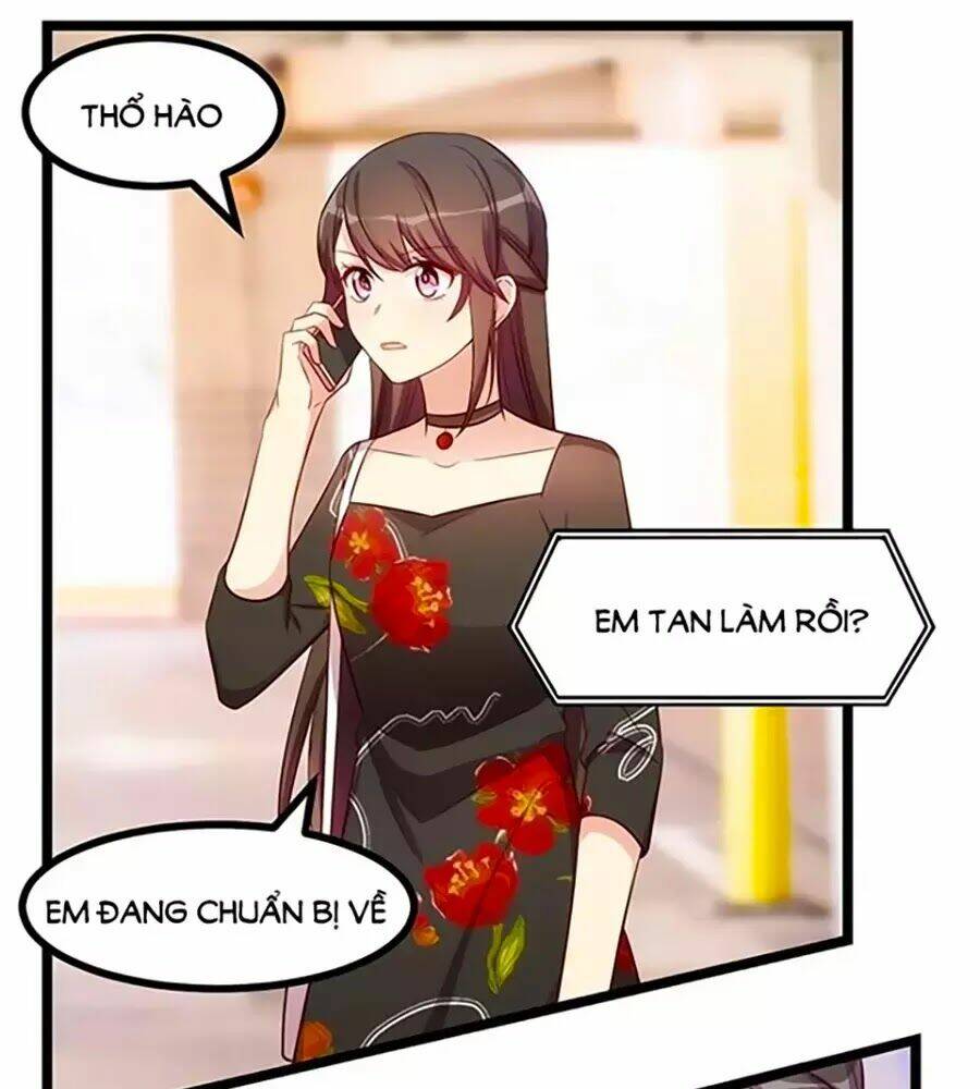 Cô Vợ Ấm Áp Của Hạ Thiếu Chapter 237 - Trang 2