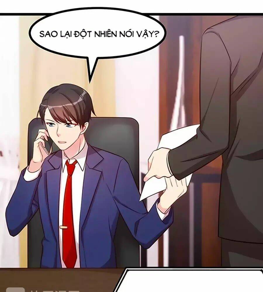 Cô Vợ Ấm Áp Của Hạ Thiếu Chapter 237 - Trang 2