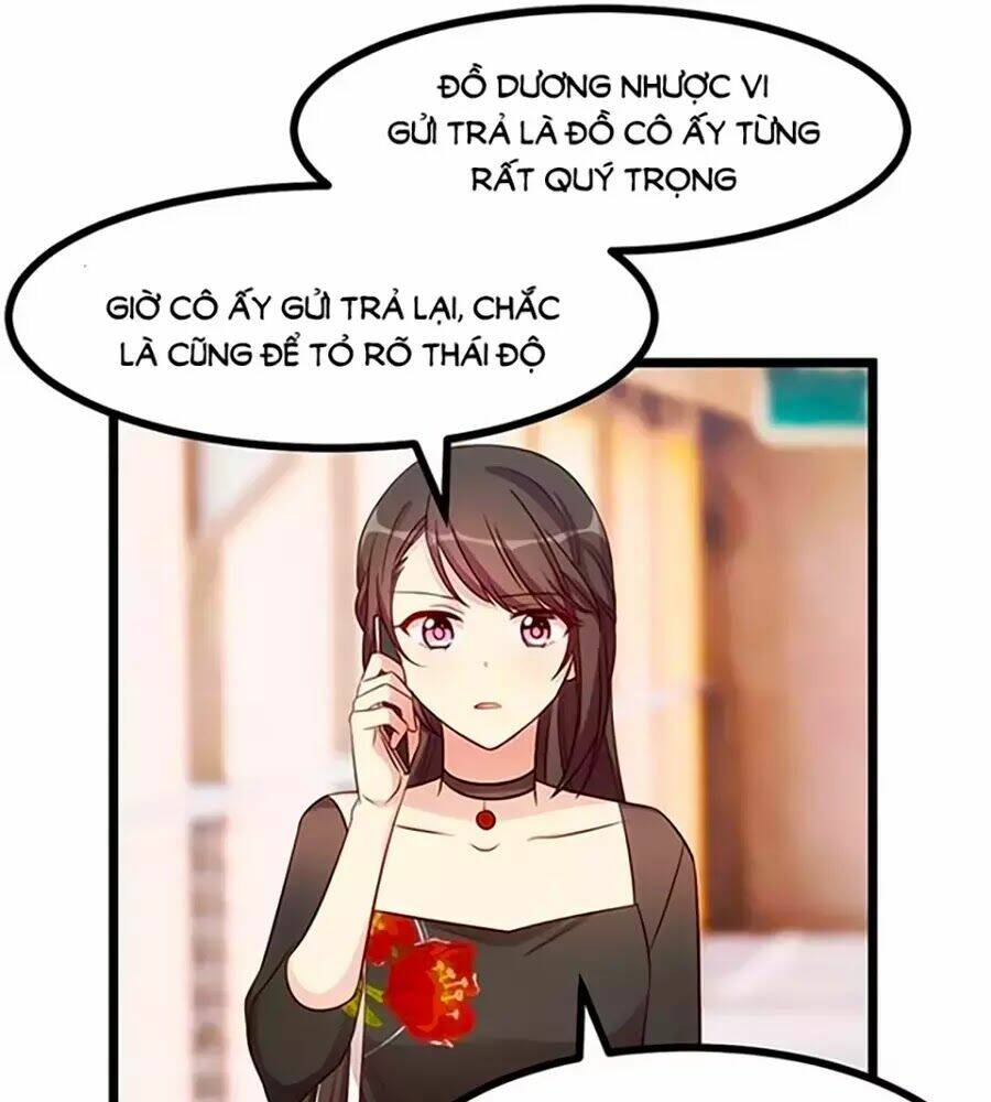 Cô Vợ Ấm Áp Của Hạ Thiếu Chapter 237 - Trang 2