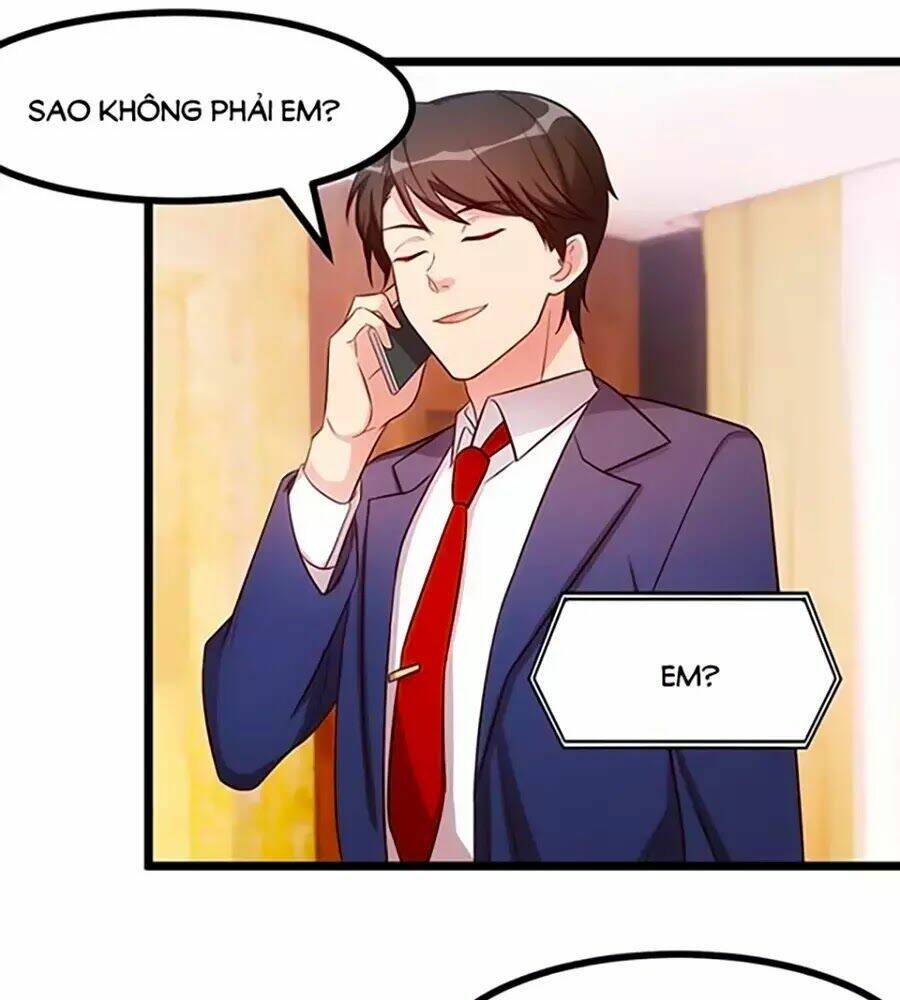 Cô Vợ Ấm Áp Của Hạ Thiếu Chapter 237 - Trang 2