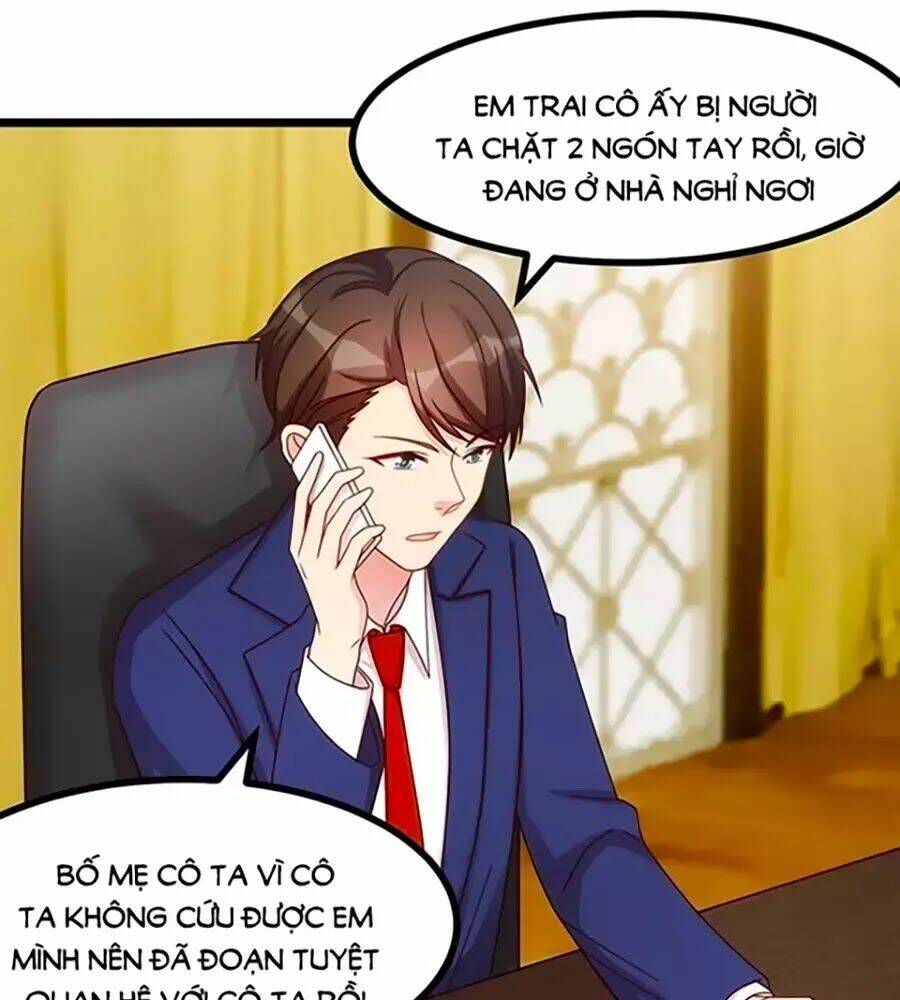 Cô Vợ Ấm Áp Của Hạ Thiếu Chapter 237 - Trang 2