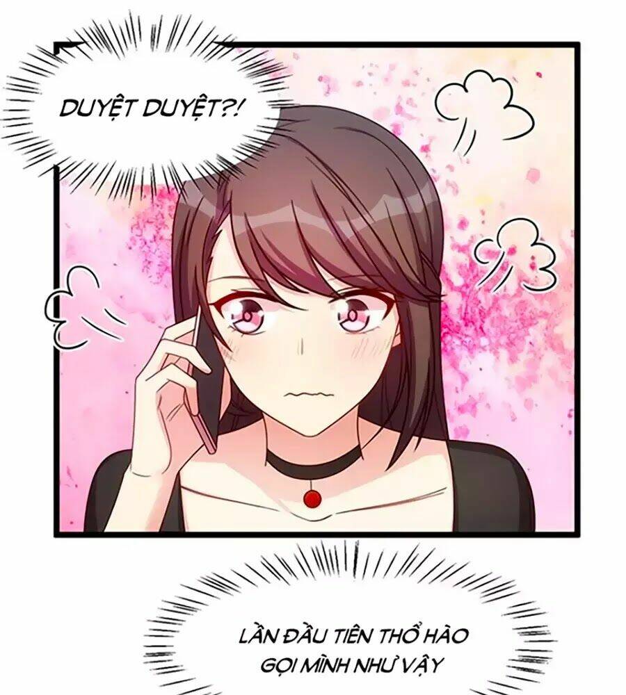 Cô Vợ Ấm Áp Của Hạ Thiếu Chapter 237 - Trang 2