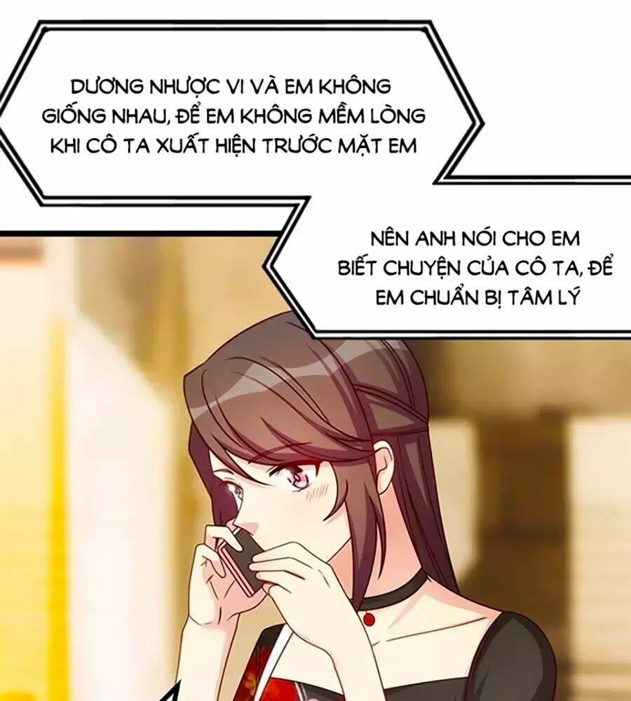 Cô Vợ Ấm Áp Của Hạ Thiếu Chapter 237 - Trang 2