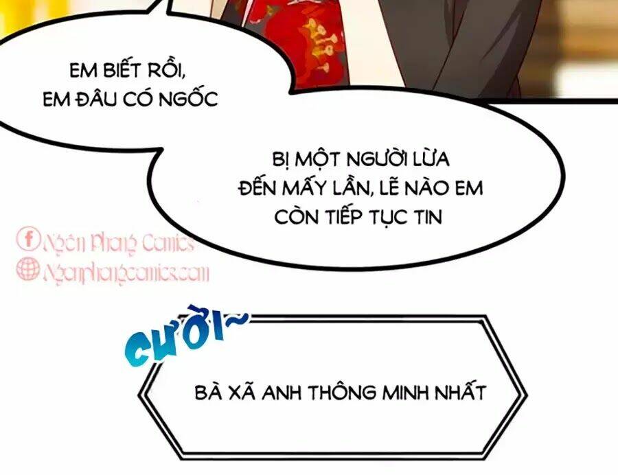 Cô Vợ Ấm Áp Của Hạ Thiếu Chapter 237 - Trang 2
