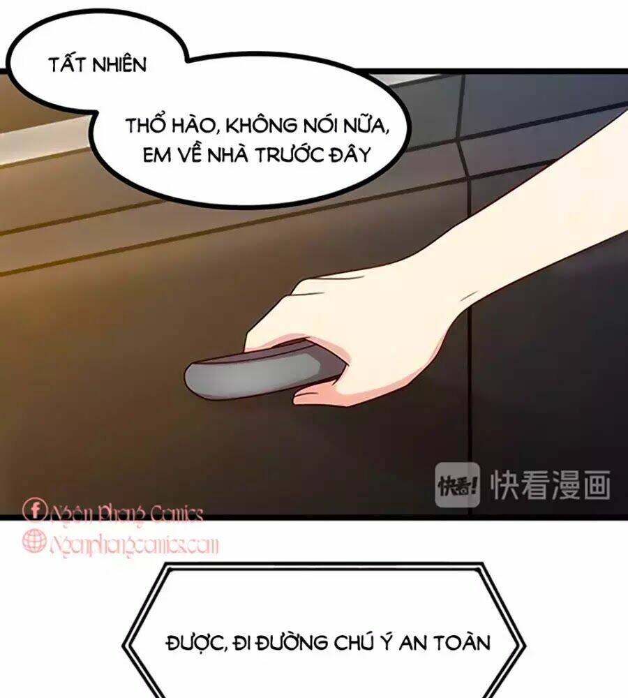 Cô Vợ Ấm Áp Của Hạ Thiếu Chapter 237 - Trang 2