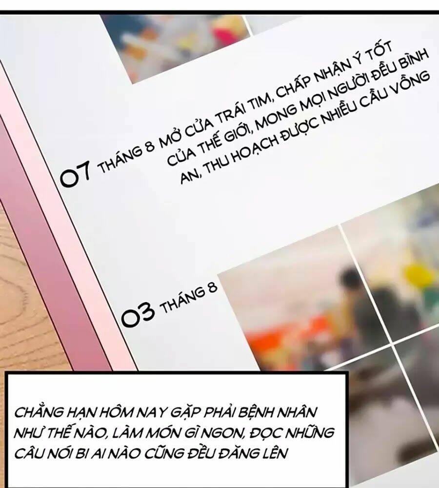 Cô Vợ Ấm Áp Của Hạ Thiếu Chapter 237 - Trang 2