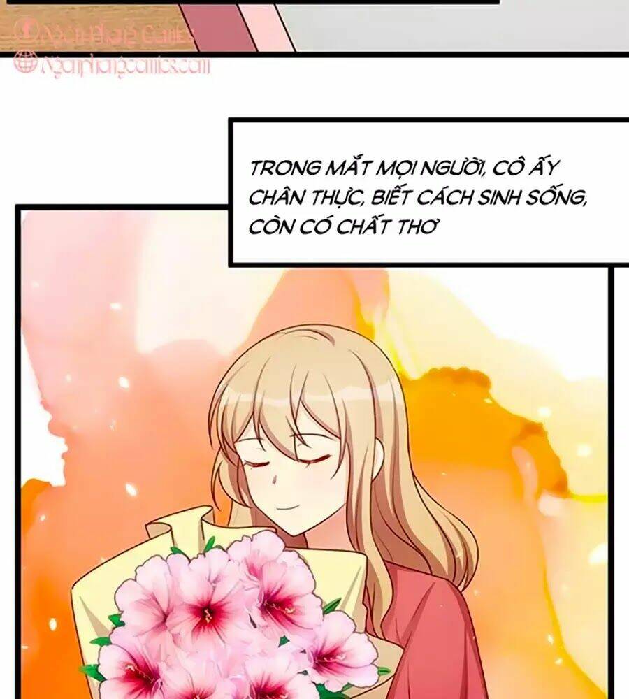 Cô Vợ Ấm Áp Của Hạ Thiếu Chapter 237 - Trang 2