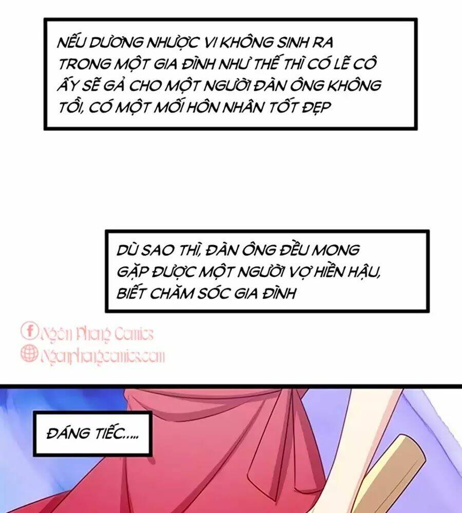 Cô Vợ Ấm Áp Của Hạ Thiếu Chapter 237 - Trang 2