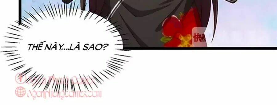 Cô Vợ Ấm Áp Của Hạ Thiếu Chapter 237 - Trang 2