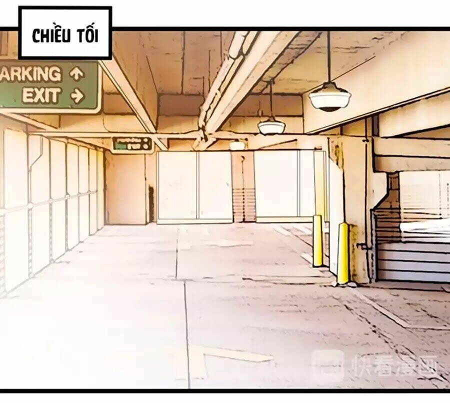 Cô Vợ Ấm Áp Của Hạ Thiếu Chapter 237 - Trang 2