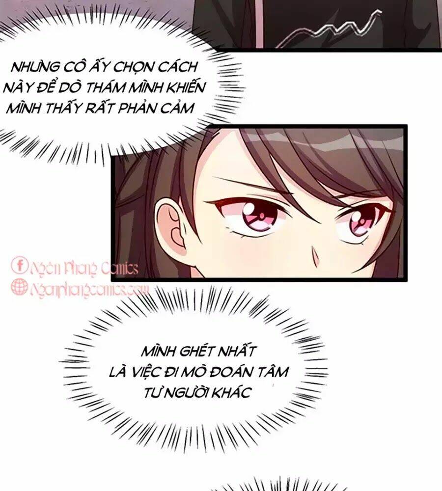 Cô Vợ Ấm Áp Của Hạ Thiếu Chapter 237 - Trang 2