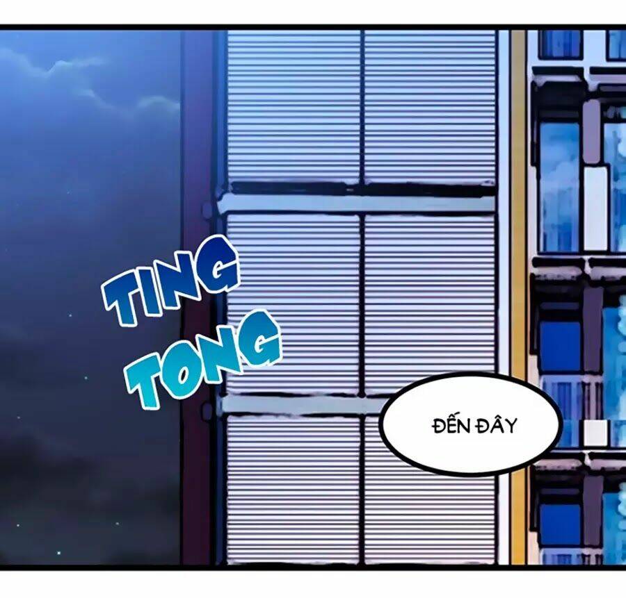 Cô Vợ Ấm Áp Của Hạ Thiếu Chapter 238 - Trang 2