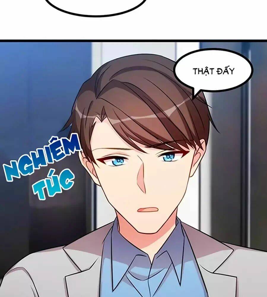 Cô Vợ Ấm Áp Của Hạ Thiếu Chapter 238 - Trang 2