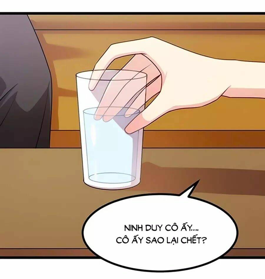 Cô Vợ Ấm Áp Của Hạ Thiếu Chapter 238 - Trang 2