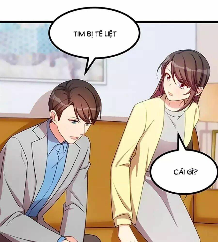Cô Vợ Ấm Áp Của Hạ Thiếu Chapter 238 - Trang 2