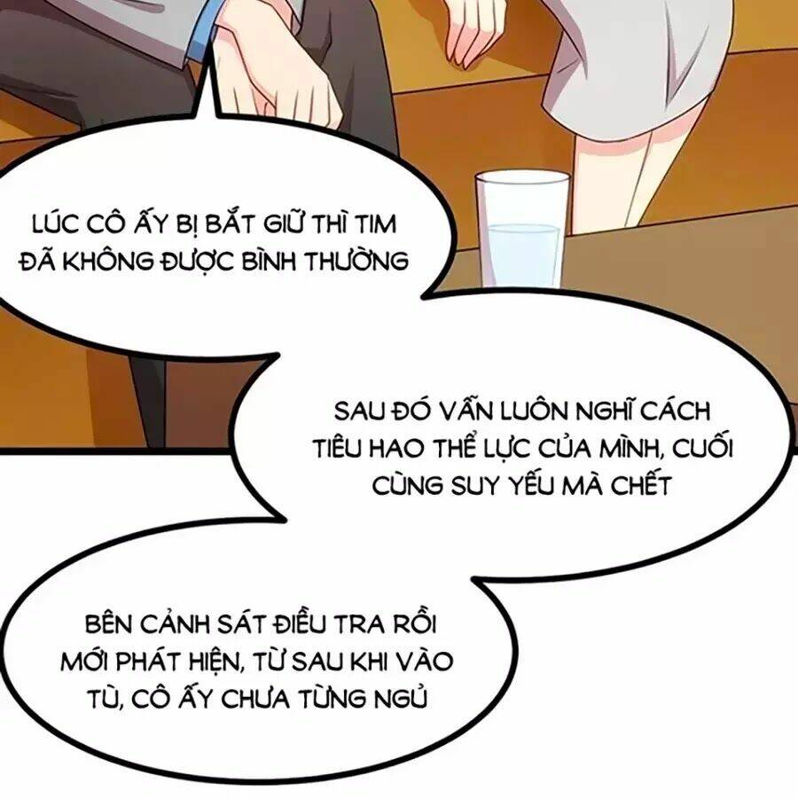 Cô Vợ Ấm Áp Của Hạ Thiếu Chapter 238 - Trang 2