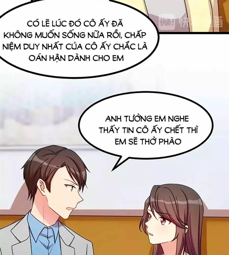 Cô Vợ Ấm Áp Của Hạ Thiếu Chapter 238 - Trang 2