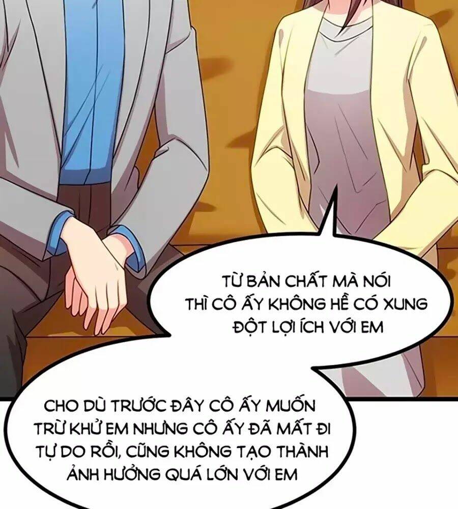 Cô Vợ Ấm Áp Của Hạ Thiếu Chapter 238 - Trang 2