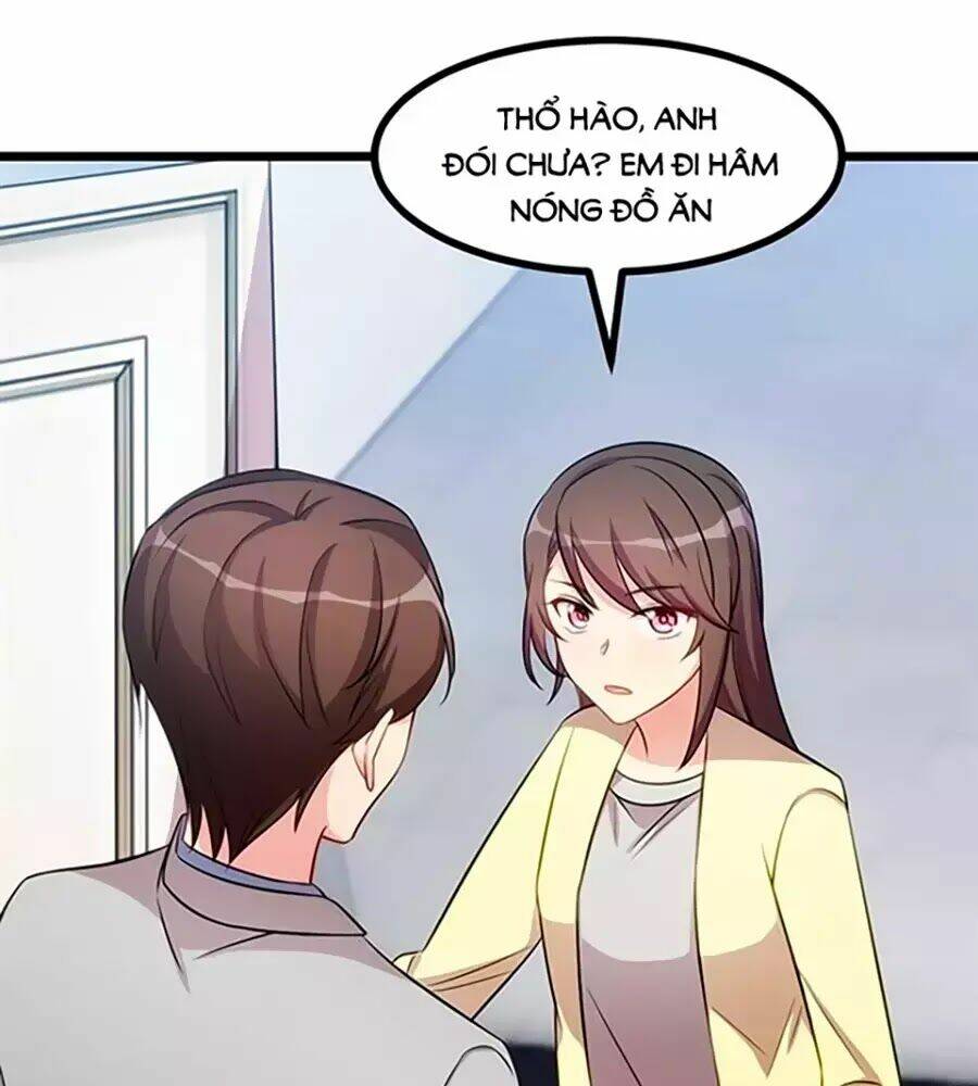 Cô Vợ Ấm Áp Của Hạ Thiếu Chapter 238 - Trang 2