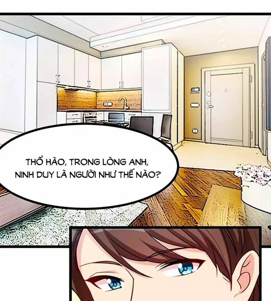 Cô Vợ Ấm Áp Của Hạ Thiếu Chapter 238 - Trang 2