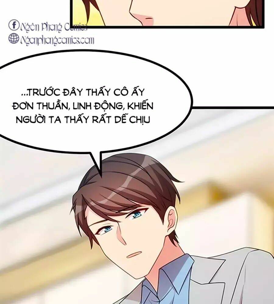 Cô Vợ Ấm Áp Của Hạ Thiếu Chapter 238 - Trang 2