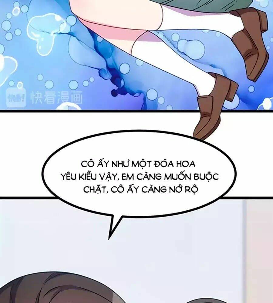 Cô Vợ Ấm Áp Của Hạ Thiếu Chapter 238 - Trang 2