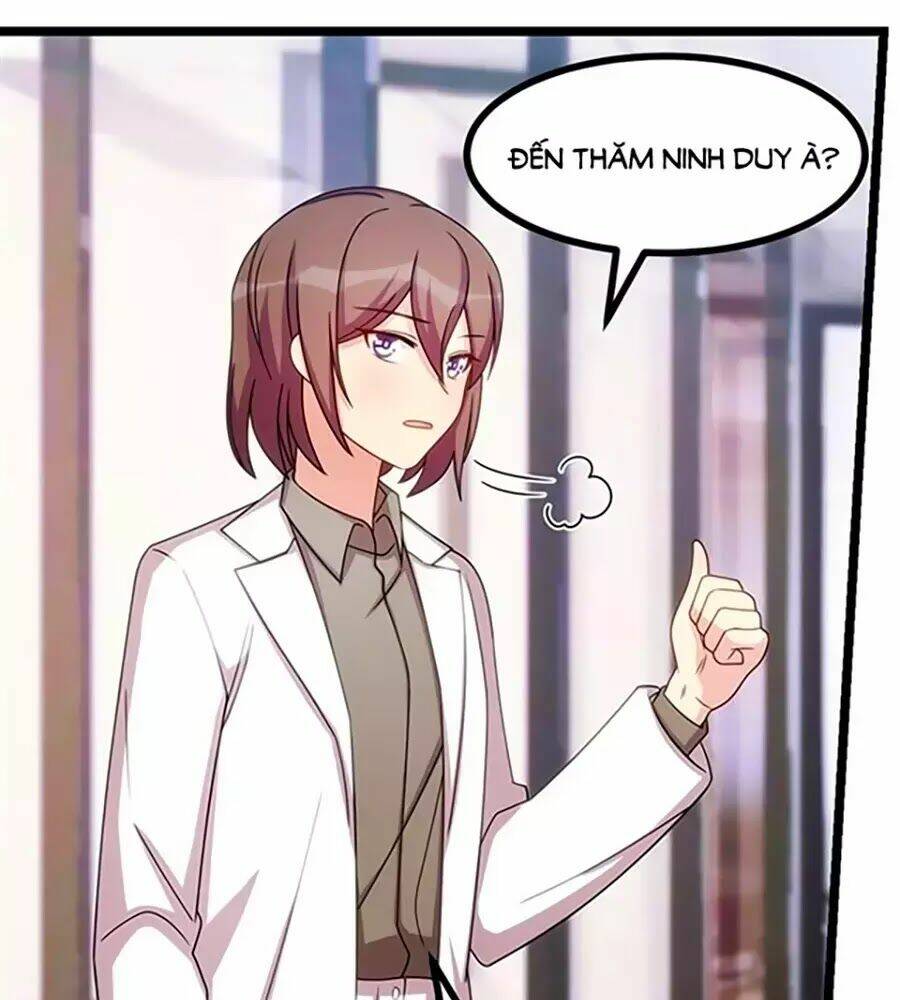 Cô Vợ Ấm Áp Của Hạ Thiếu Chapter 238 - Trang 2