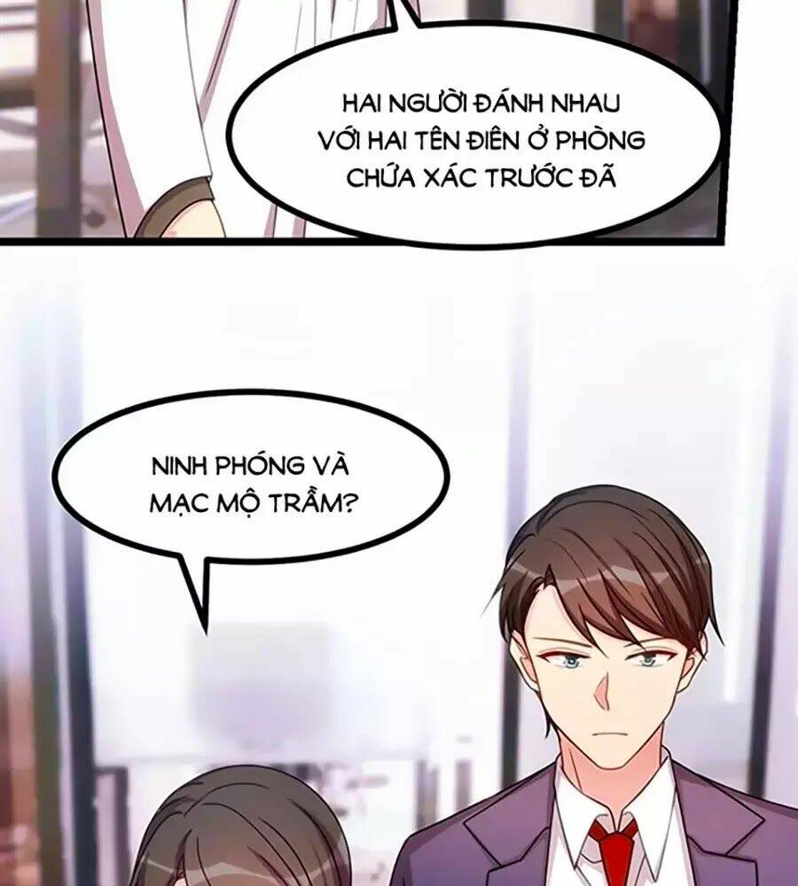 Cô Vợ Ấm Áp Của Hạ Thiếu Chapter 238 - Trang 2