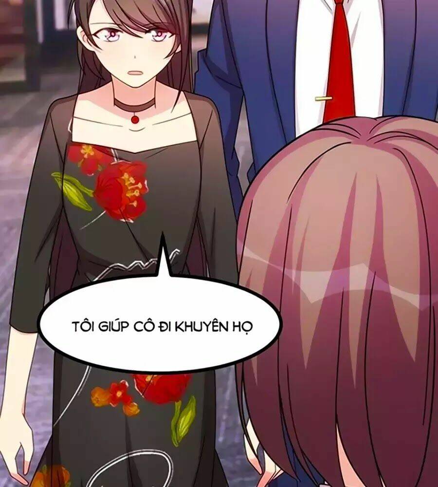 Cô Vợ Ấm Áp Của Hạ Thiếu Chapter 238 - Trang 2