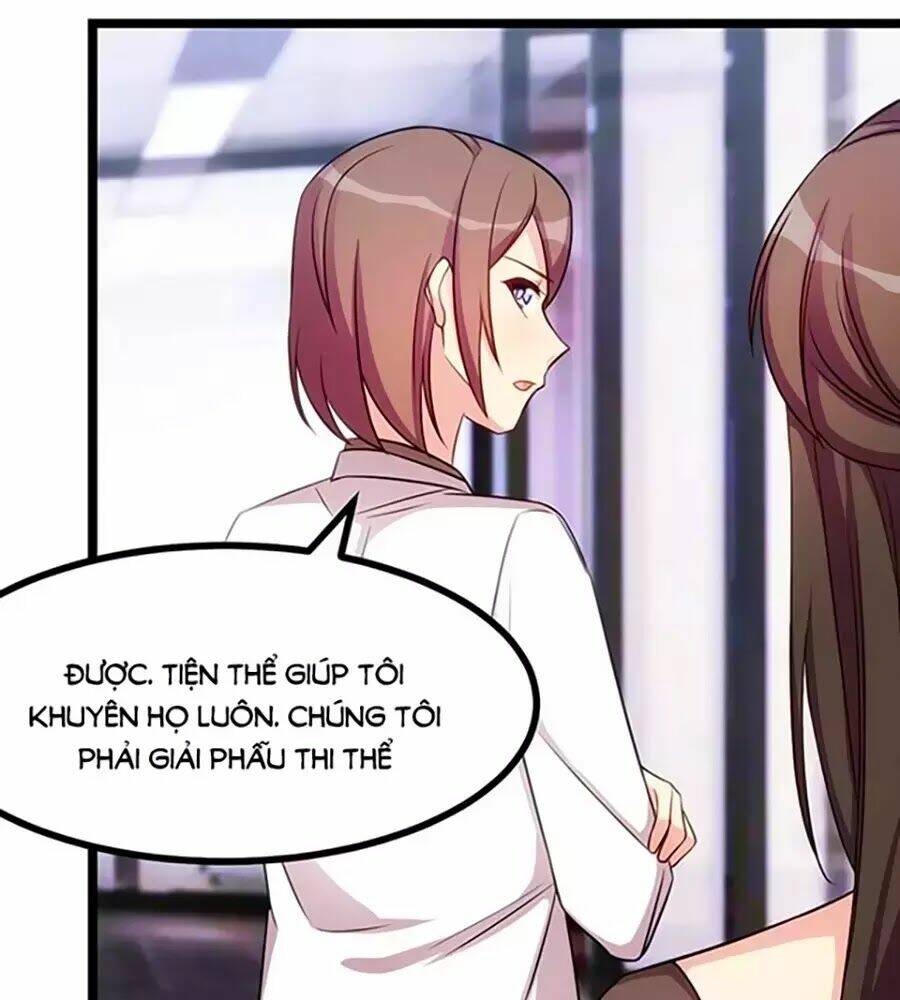 Cô Vợ Ấm Áp Của Hạ Thiếu Chapter 238 - Trang 2