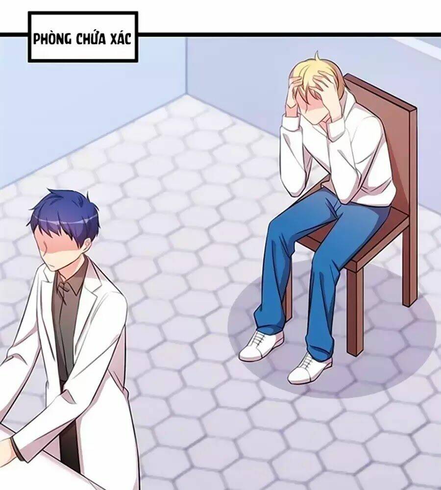 Cô Vợ Ấm Áp Của Hạ Thiếu Chapter 238 - Trang 2