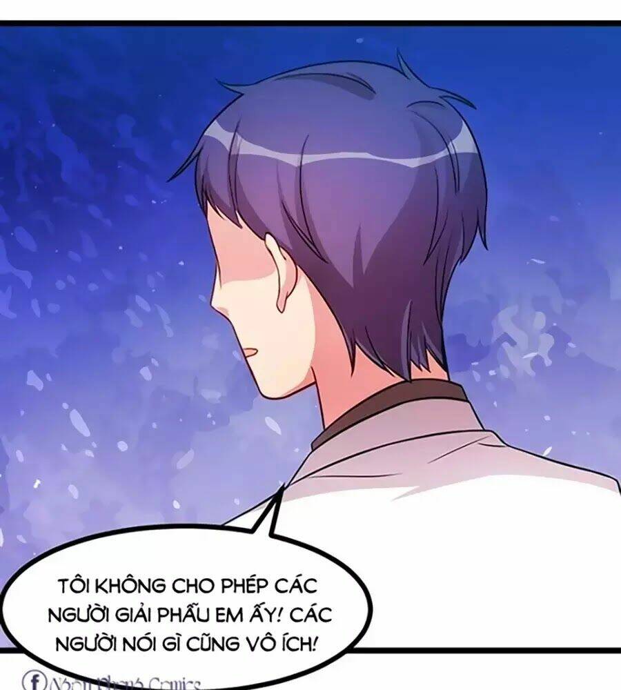 Cô Vợ Ấm Áp Của Hạ Thiếu Chapter 238 - Trang 2