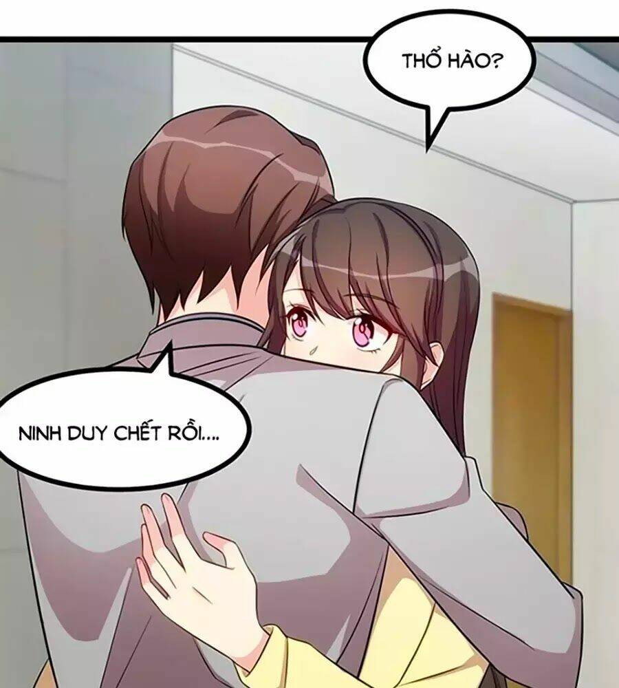 Cô Vợ Ấm Áp Của Hạ Thiếu Chapter 238 - Trang 2