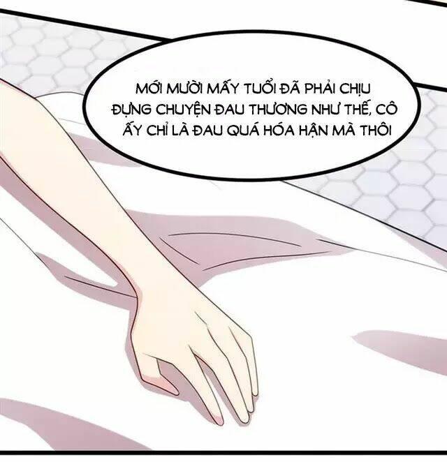 Cô Vợ Ấm Áp Của Hạ Thiếu Chapter 239 - Trang 2